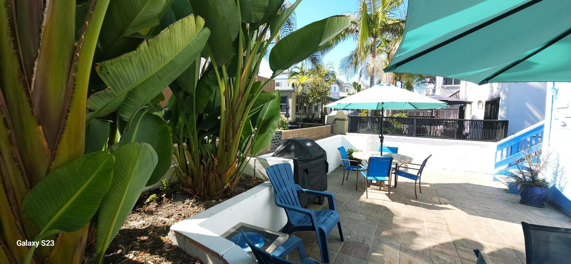 Luna Azul, Cozy Condo Only Steps To Mission Beach! Free Internet 圣地亚哥 外观 照片
