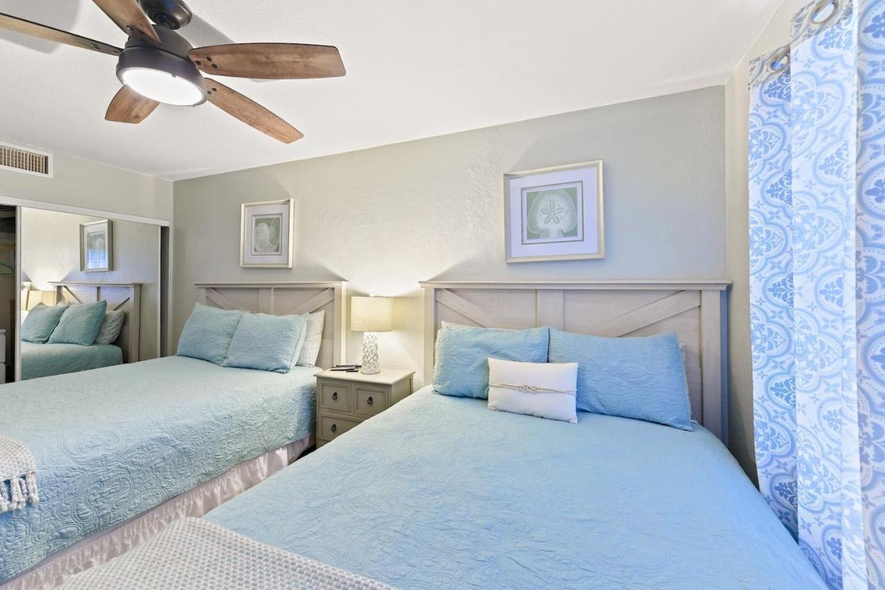 Luna Azul, Cozy Condo Only Steps To Mission Beach! Free Internet 圣地亚哥 外观 照片